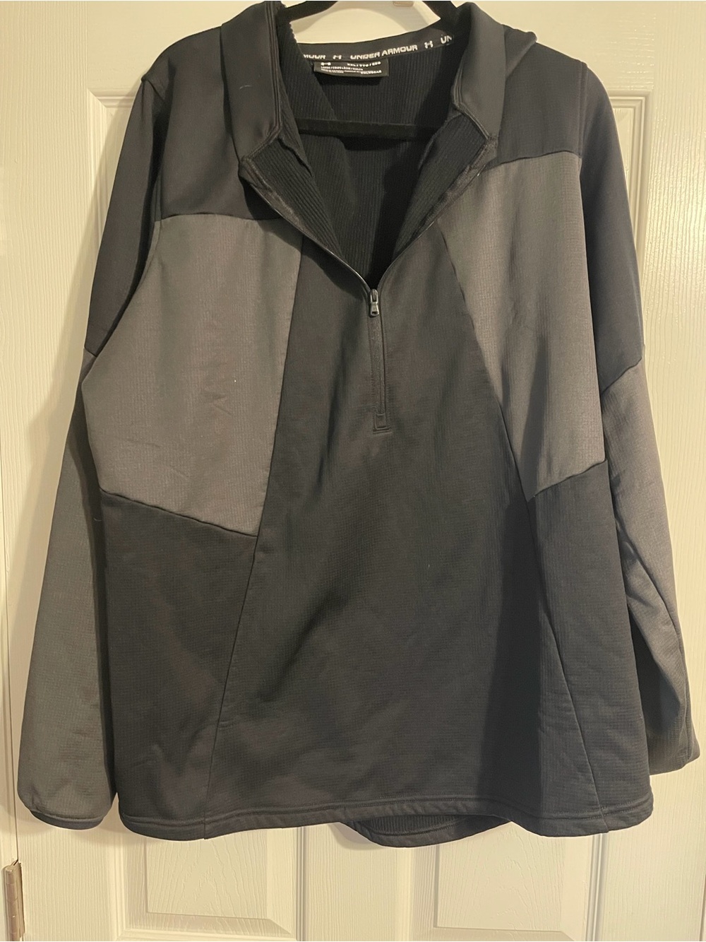 Under Armour 1/4 Zip